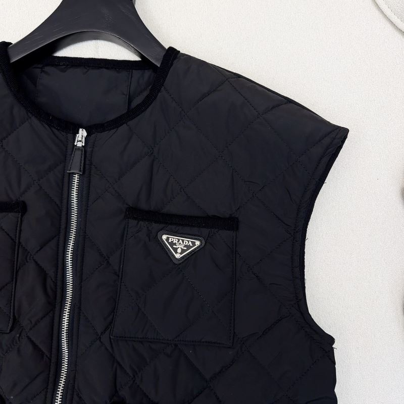 Prada Vest